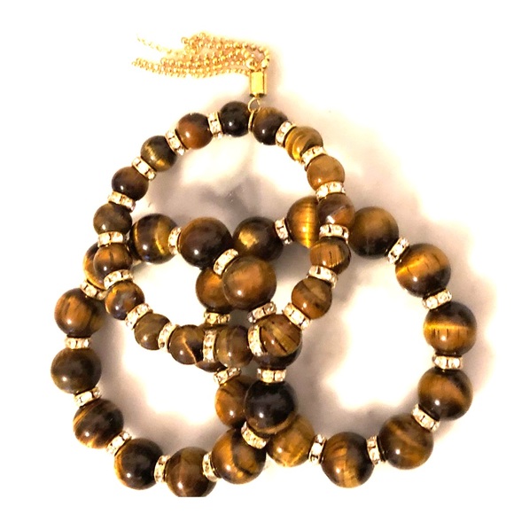 Jewelry - Beaded Bracelet Jewelry - Beaded Bracelet